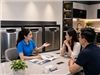Máy Rửa Bát Bosch Serie 4, 6, 8 khác nhau thế nào? Nên chọn Serie nào cho đúng nhu cầu?